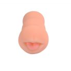 HejiaZ Mouth shape pocket pussy maszturbátor