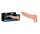 Extendor 8" TPR 2 IN 1 Extender & Masturbator