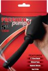 Freshen Pump Black 5" intim zuhany