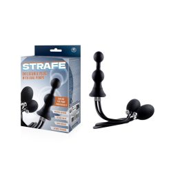 Strafe Inflatable Plug With Dual Pumps  Felfújható plug