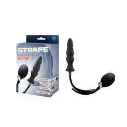 Strafe Inflatable Plug With Pump IV Felfújható plug