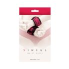 Ns Novelties Sinful Ankle Wrist, Pink  bilincs 