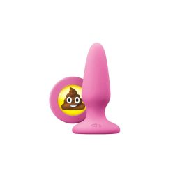 Moji's - SHT - Medium - Pink anál dugó