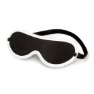 GLO Bondage - Blindfold - Green maszk