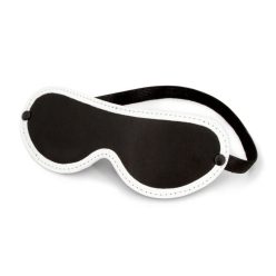 GLO Bondage - Blindfold - Green maszk