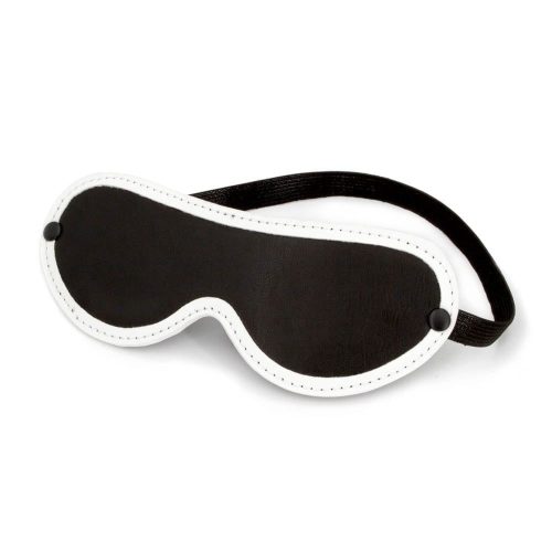 GLO Bondage - Blindfold - Green maszk