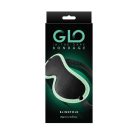 GLO Bondage - Blindfold - Green maszk