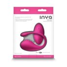 Ns Novelties INYA - Venus - Pink Párvibrátor