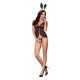 Obsessive 815-CST-1 bunny costume 5-pcs    nyuszi jelmez