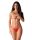 Obsessive - Luiza thong red S/M tanga
