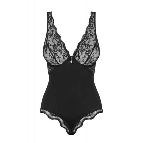 Obsessive Luvae teddy L/XL  body