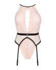 Obsessive Lilines teddy L/XL body