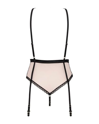 Obsessive Lilines teddy L/XL body