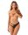 Obsessive - Saturis crotchless thong S/M tanga