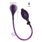 Bad Kitty Pumping Anal Plug análtágító 
