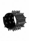  Ouch! Skulls and Bones - Extreme Bracelet - Black karperec