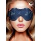   Ouch!Denim Eye Mask Blue  szemmaszk