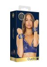  Ouch! Wrist Cuffs - Sailor Theme - Blue kézbilincs