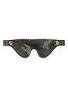   Ouch!Eye-Mask - Army Theme - Green  szemmaszk