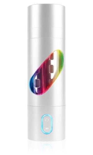 Pipedream Rechargeable Roto-Bator Pussy