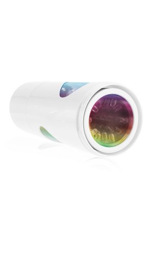 Pipedream Rechargeable Roto-Bator Pussy