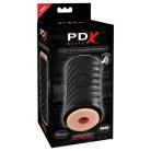 Pipedream PDX Elite Sure Grip Silicone Stroker  maszturbátor