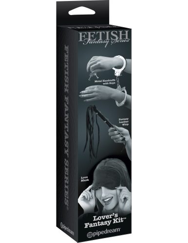 Pipedream - Edition Lover's Fantasy Kit Készlet