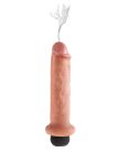 Pipedream King Cock 7 Squirting Cock  spriccelő dildo             