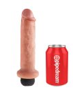 Pipedream King Cock 7 Squirting Cock  spriccelő dildo             