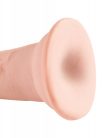 Pipedream King Cock Triple Density 5" Cock  Tapadókorongos dildó