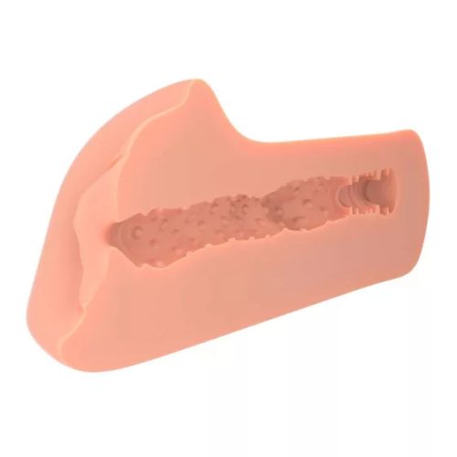 Pipedream PDX XTC STROKER - ÉLETHŰ MŰPUNCI MASZTURBÁTOR