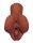 Pipedream PDX Pick Your Pleasure Stroker - 2in1 élethű maszturbátor