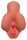 Pipedream PDX Pick Your Pleasure Stroker - 2in1 élethű maszturbátor