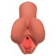 Pipedream PDX Pick Your Pleasure Stroker - 2in1 élethű maszturbátor