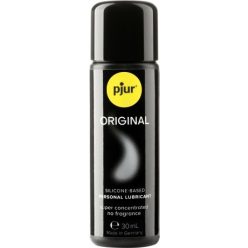 pjur® ORIGINAL - 30 ml bottle Szilikonbázisú síkosító