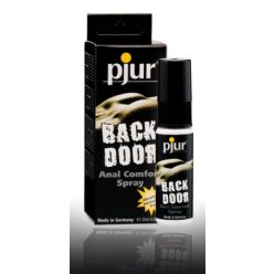 BACK DOOR ANAL SPRAY  - anál lazító   