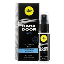 BACK DOOR ANAL SPRAY  - anál lazító   