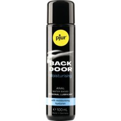 Pjur backdoor anal glide - anáis síkosító  