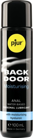 Pjur backdoor anal glide - anáis síkosító  