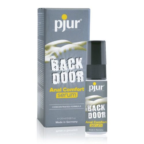 pjur backdoor anal comfort Serum 20 ml  anál lazító  