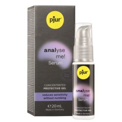 pjur analise me! Anal comfort Serum  - anál lazító    