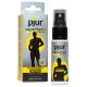 pjur Superhero STRONG - férfi késleltető spray (20ml)            