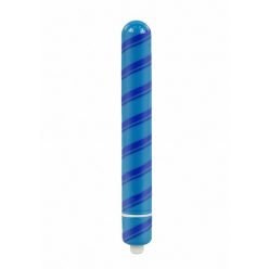 Candy Stick - Blue rúdvibrátor