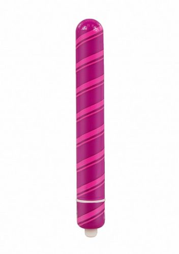 Candy Stick - Purple rúdvibrátor
