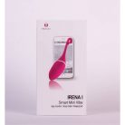 Realov - Irena Smart Egg pink Vibrációs tojás