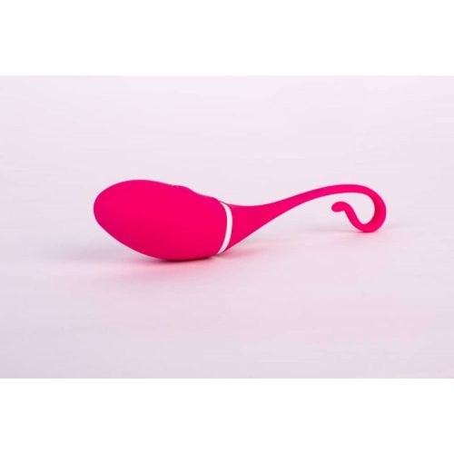 Realov - Irena Smart Egg pink Vibrációs tojás