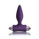 Rocks-Off - Plug Purple fenék dugó