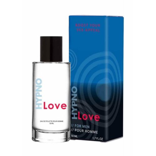 HYPNO-LOVE  Feromon parfum