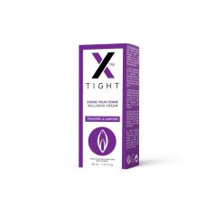 X Vulva 30 ML női vágyfokozó
