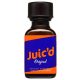 Juic'd Original 24 ml bőrtisztító folyadék